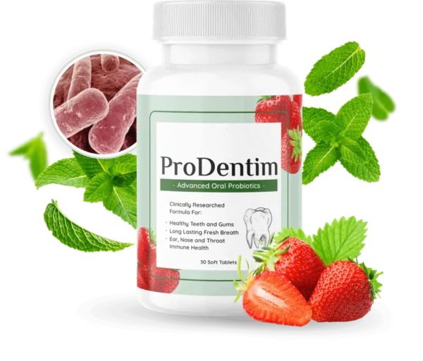 prodentim review