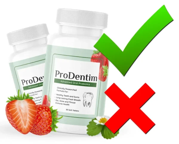 prodentim reviews